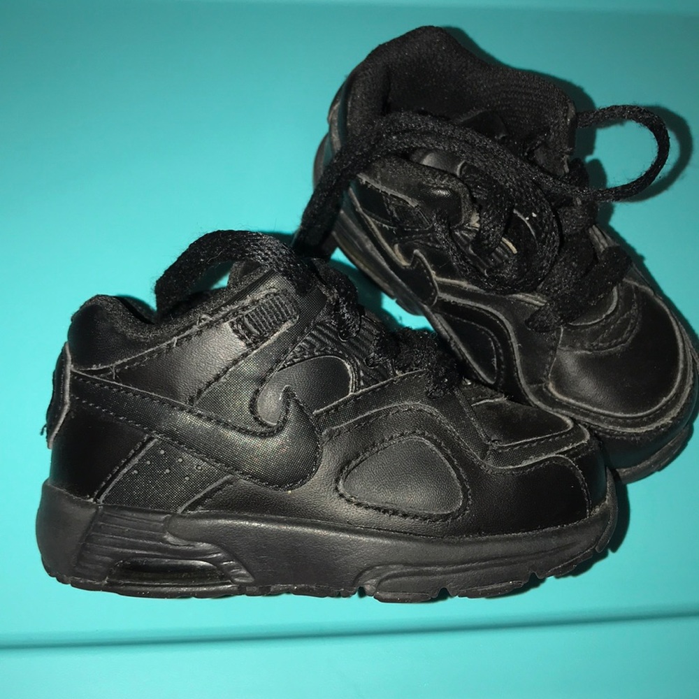 Nike Air Max Leather Toddler 6C